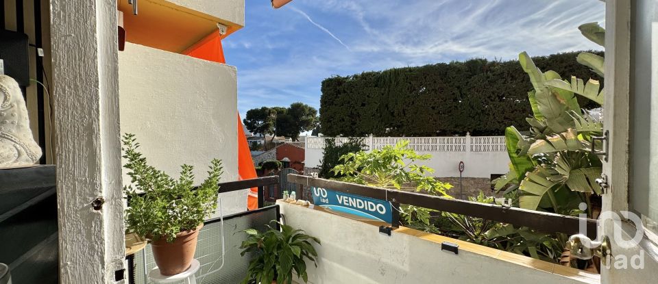 Estudi 0 habitacions de 29 m² a Mijas (29649)