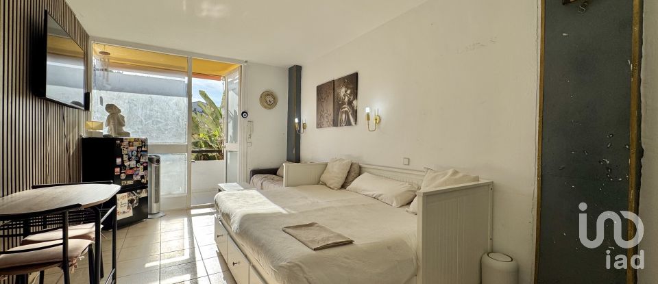 Estudi 0 habitacions de 29 m² a Mijas (29649)