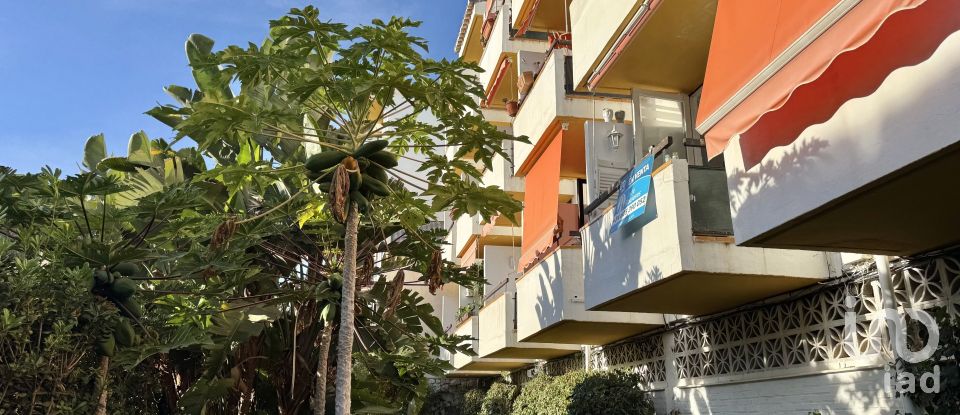 Estudi 0 habitacions de 29 m² a Mijas (29649)