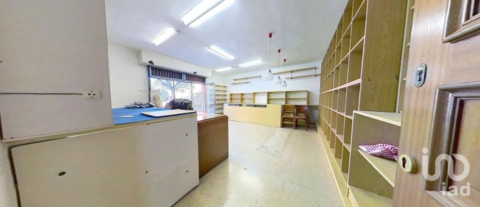 Boutique/Local commercial de 84 m² à Polinya (08213)