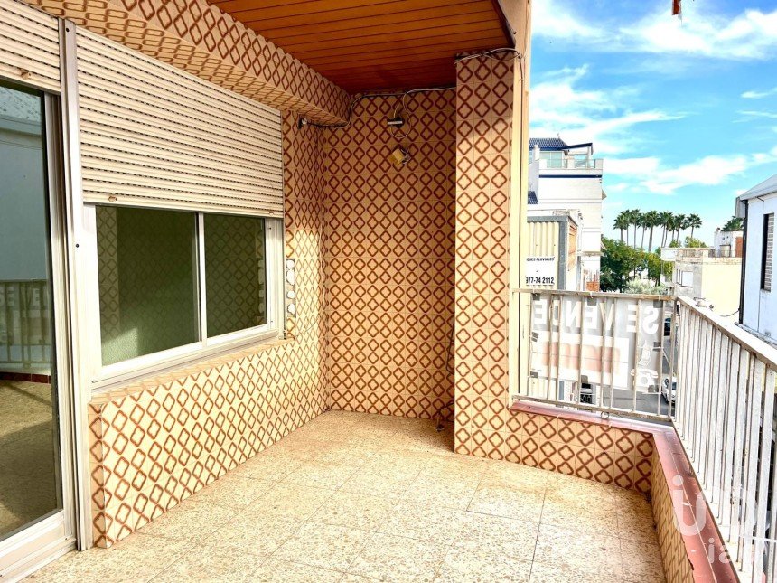 Pis 5 habitacions de 165 m² a Sant Carles de La Rapita (43540)