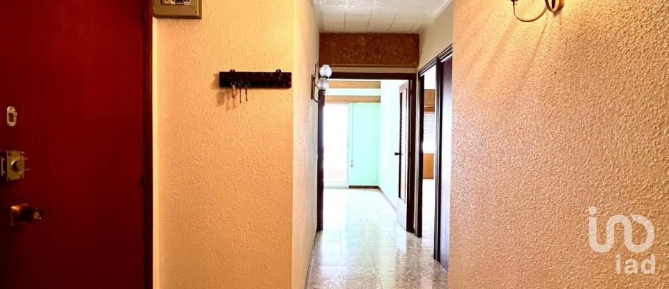 Pis 5 habitacions de 165 m² a Sant Carles de La Rapita (43540)