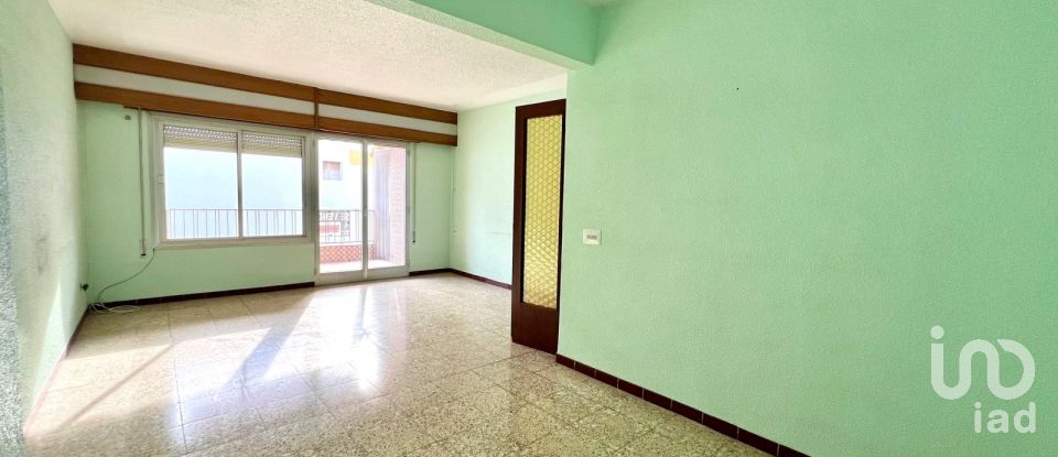 Pis 5 habitacions de 165 m² a Sant Carles de La Rapita (43540)