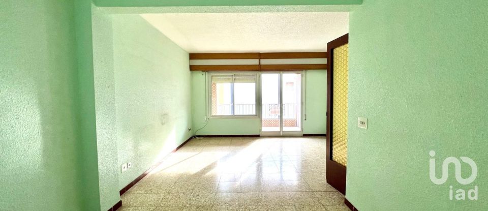 Pis 5 habitacions de 165 m² a Sant Carles de La Rapita (43540)