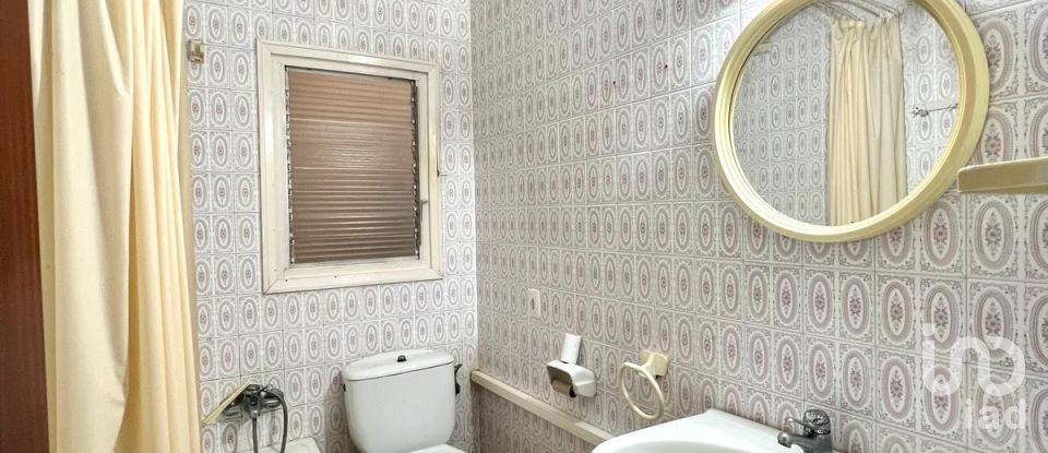 Pis 5 habitacions de 165 m² a Sant Carles de La Rapita (43540)