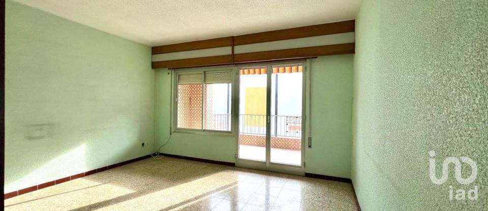 Pis 5 habitacions de 165 m² a Sant Carles de La Rapita (43540)