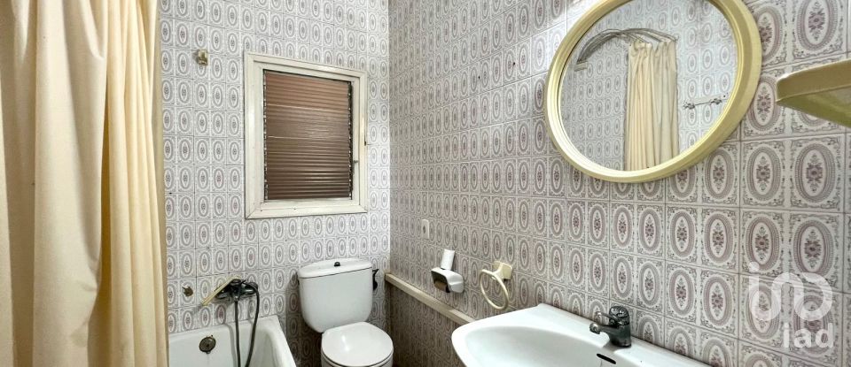 Pis 5 habitacions de 165 m² a Sant Carles de La Rapita (43540)