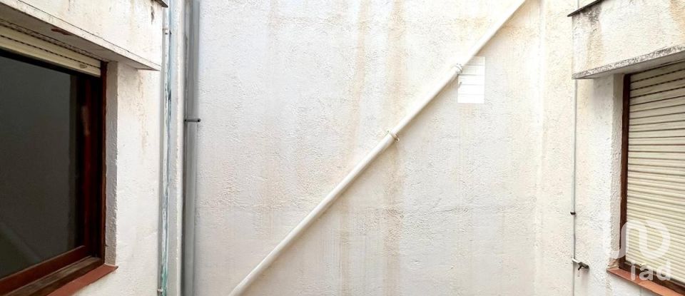 Pis 5 habitacions de 165 m² a Sant Carles de La Rapita (43540)