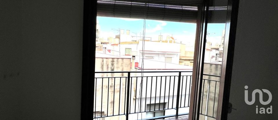 Pis 5 habitacions de 165 m² a Sant Carles de La Rapita (43540)