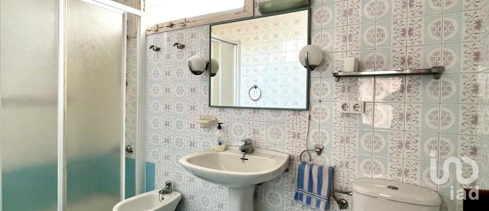 Pis 5 habitacions de 165 m² a Sant Carles de La Rapita (43540)