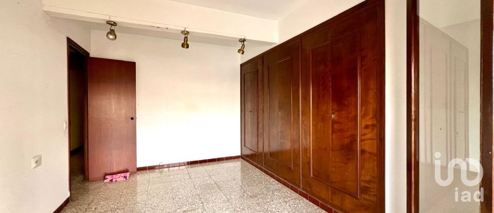 Pis 5 habitacions de 165 m² a Sant Carles de La Rapita (43540)