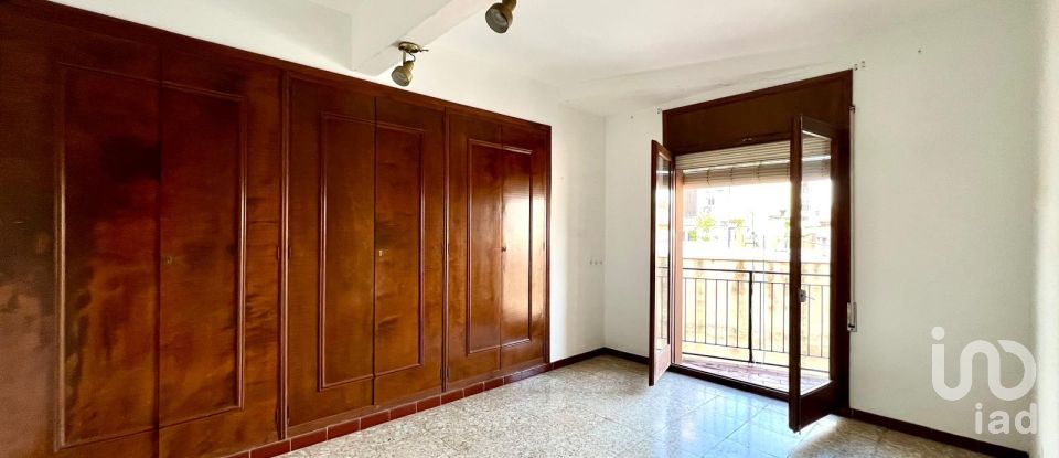 Pis 5 habitacions de 165 m² a Sant Carles de La Rapita (43540)