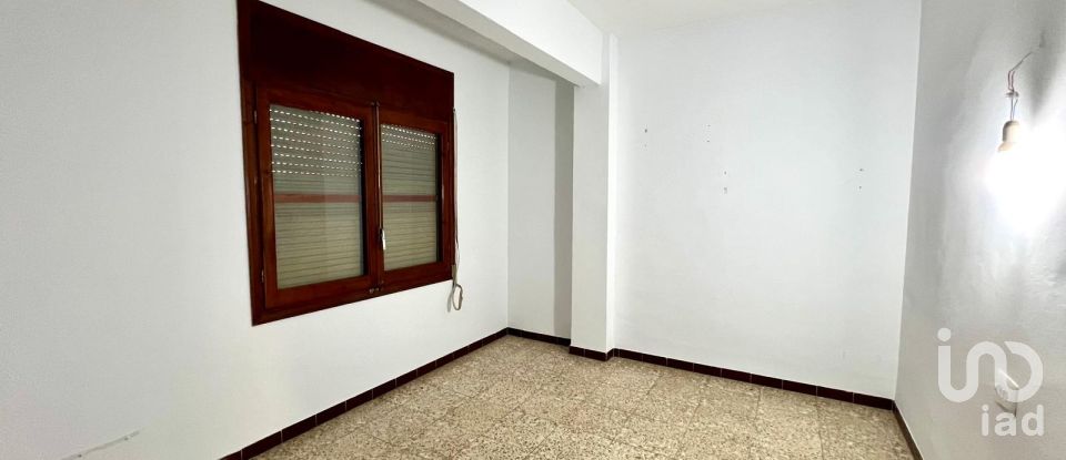 Pis 5 habitacions de 165 m² a Sant Carles de La Rapita (43540)
