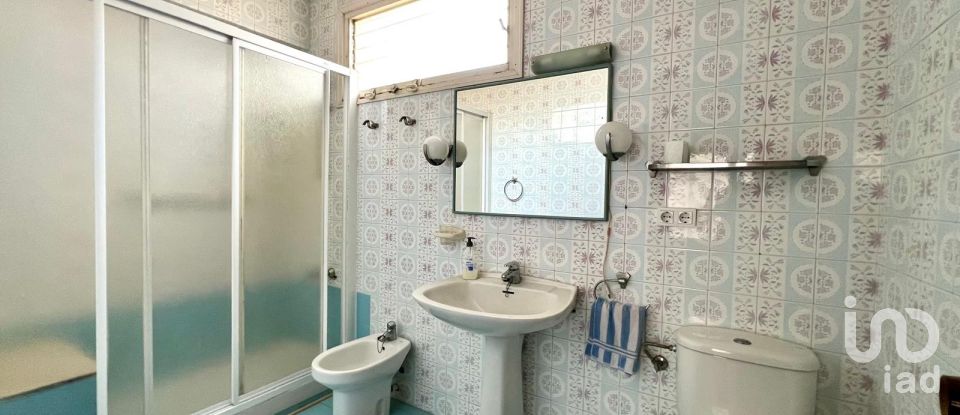 Pis 5 habitacions de 165 m² a Sant Carles de La Rapita (43540)