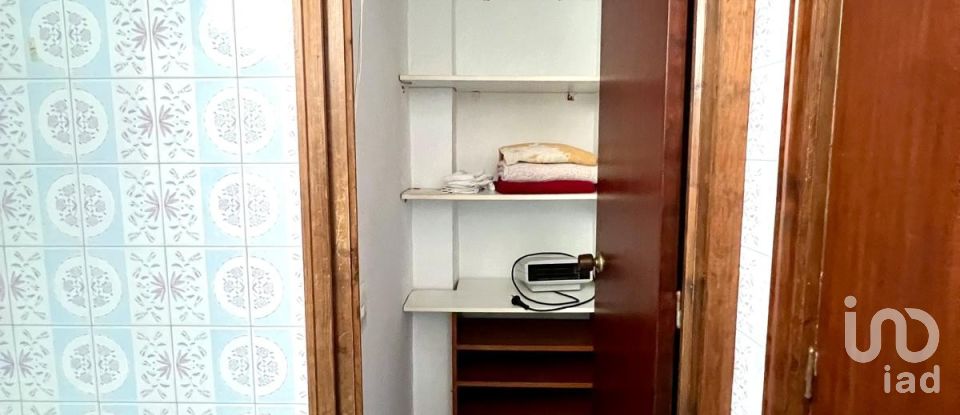 Pis 5 habitacions de 165 m² a Sant Carles de La Rapita (43540)