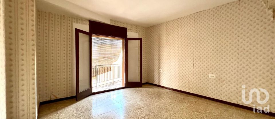 Pis 5 habitacions de 165 m² a Sant Carles de La Rapita (43540)