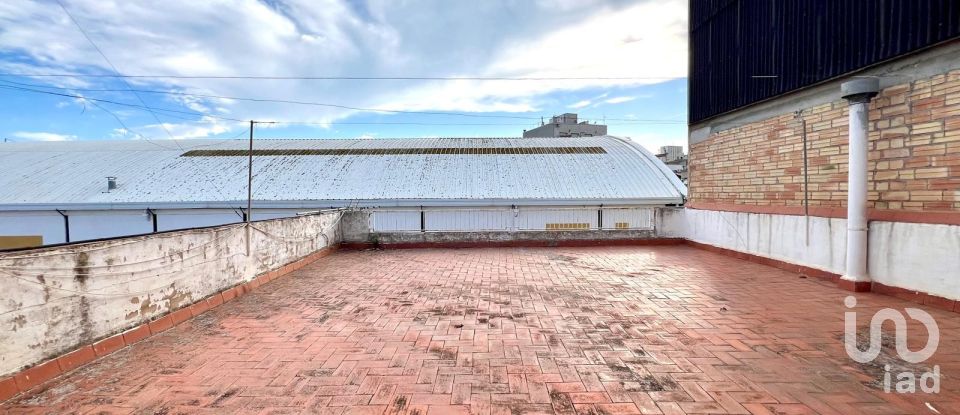 Pis 5 habitacions de 165 m² a Sant Carles de La Rapita (43540)