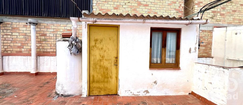 Pis 5 habitacions de 165 m² a Sant Carles de La Rapita (43540)