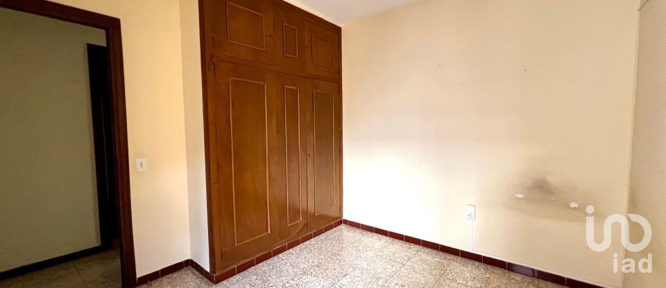 Pis 5 habitacions de 165 m² a Sant Carles de La Rapita (43540)