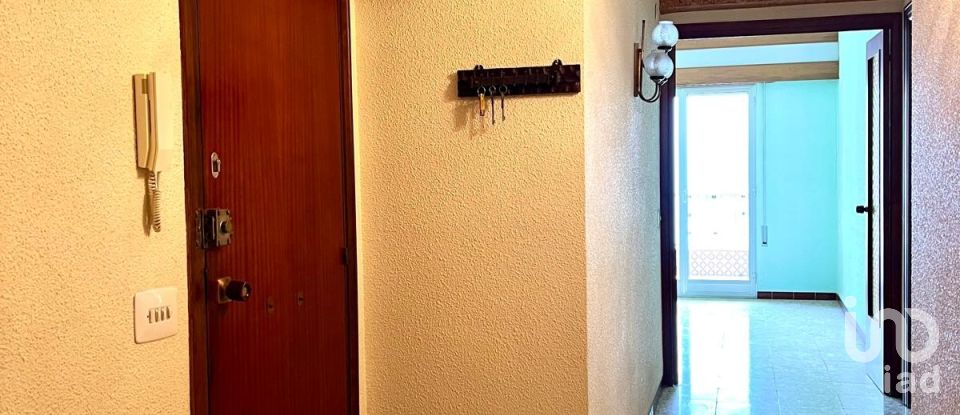 Pis 5 habitacions de 165 m² a Sant Carles de La Rapita (43540)