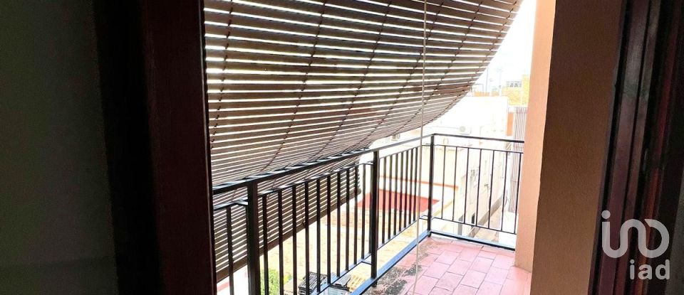 Pis 5 habitacions de 165 m² a Sant Carles de La Rapita (43540)