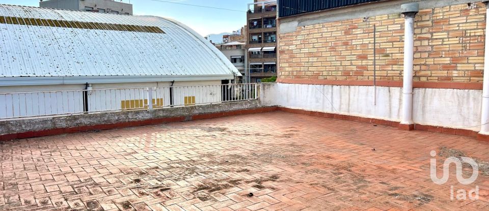 Pis 5 habitacions de 165 m² a Sant Carles de La Rapita (43540)