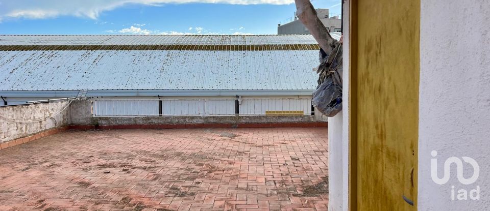 Pis 5 habitacions de 165 m² a Sant Carles de La Rapita (43540)