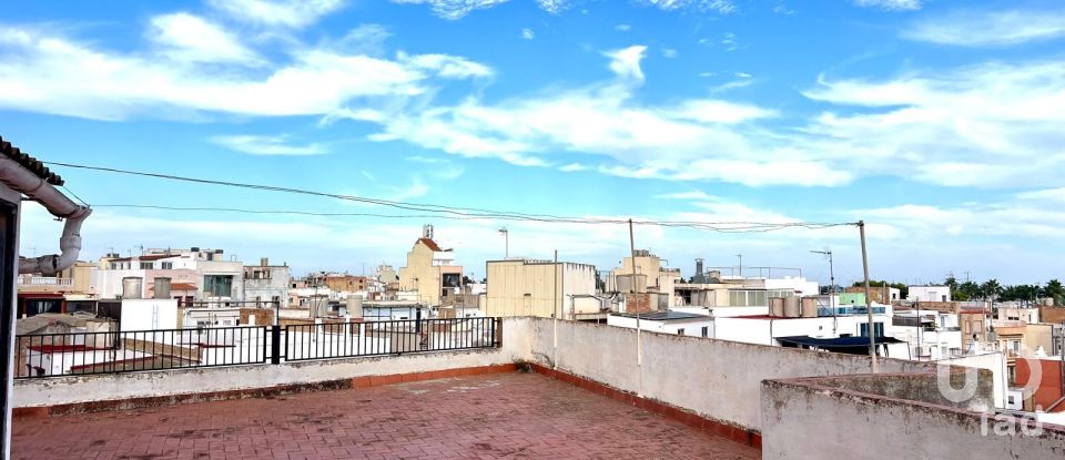 Pis 5 habitacions de 165 m² a Sant Carles de La Rapita (43540)