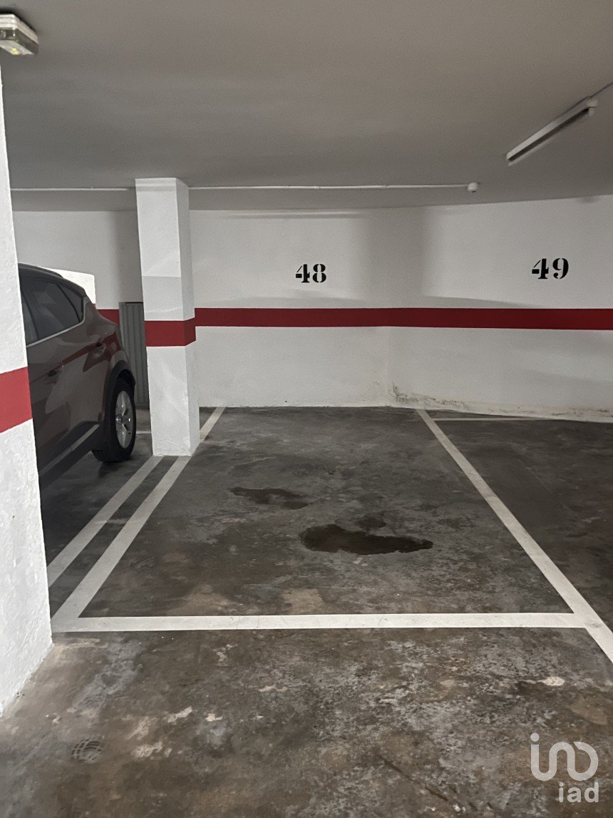 Parking of 10 m² in Onda (12200)