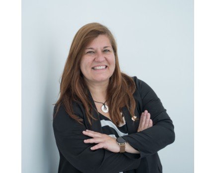 Patricia De Los Ríos