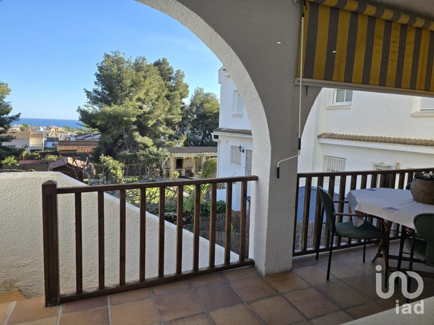 Casa 4 habitacions de 214 m² a Segur de Calafell (43882)