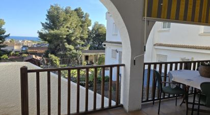 Casa 4 habitaciones de 214 m² en Segur de Calafell (43882)