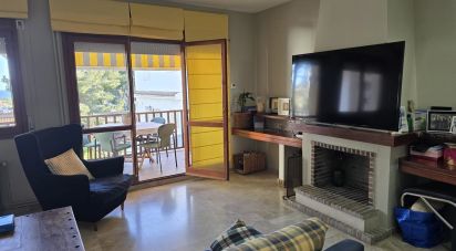 Casa 4 habitaciones de 214 m² en Segur de Calafell (43882)