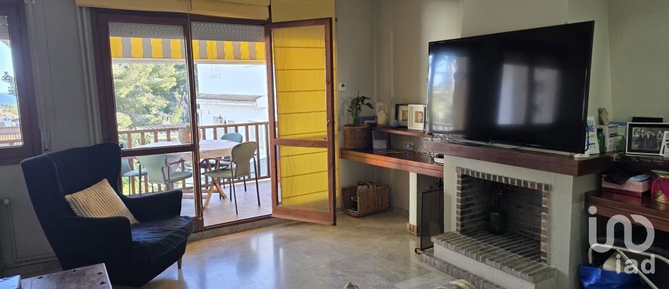 Casa 4 habitacions de 214 m² a Segur de Calafell (43882)