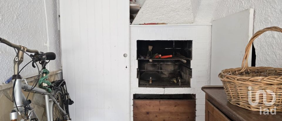 Casa 4 habitacions de 214 m² a Segur de Calafell (43882)