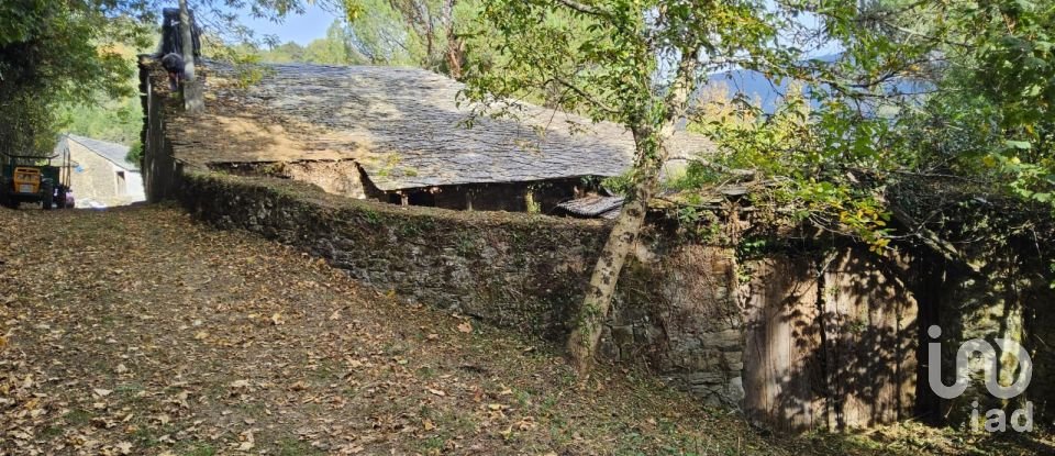 Townhouse 3 bedrooms of 420 m² in As Nogais (27677)