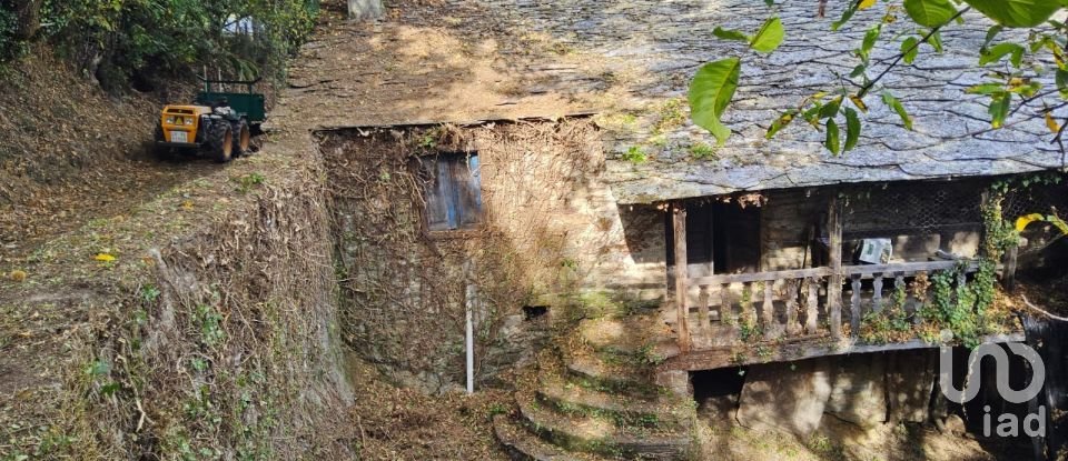 Townhouse 3 bedrooms of 420 m² in As Nogais (27677)