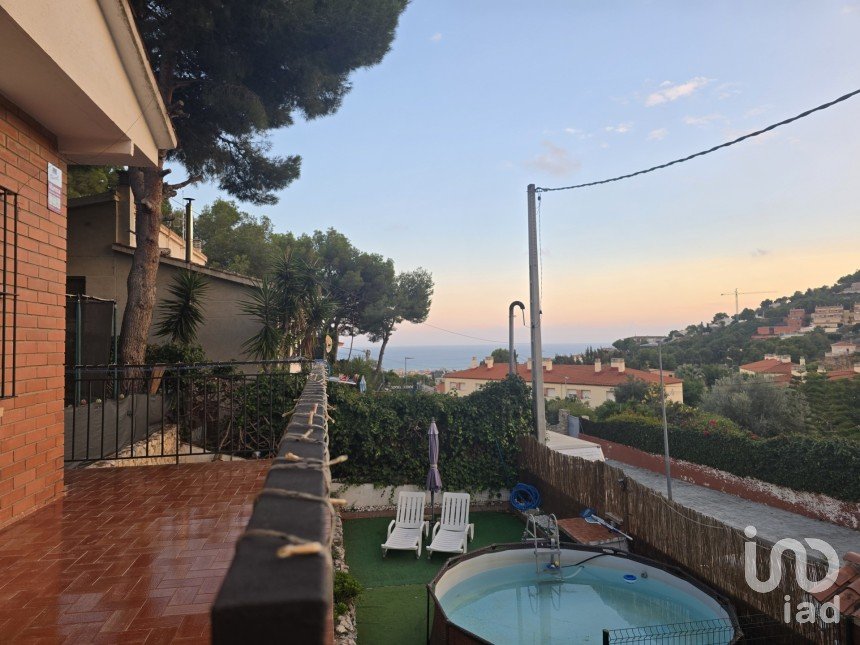 Casa 3 habitacions de 149 m² a Segur de Calafell (43882)