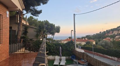 Casa 3 habitaciones de 149 m² en Segur de Calafell (43882)