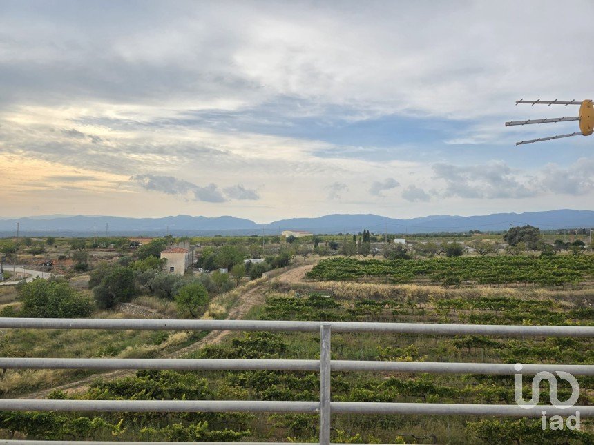 Casa 4 habitacions de 140 m² a Aiguamúrcia (43815)