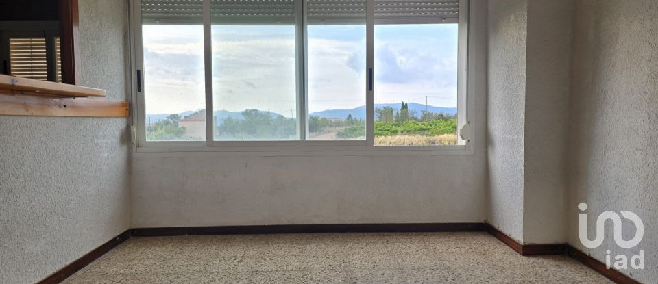 Casa 4 habitacions de 140 m² a Aiguamúrcia (43815)