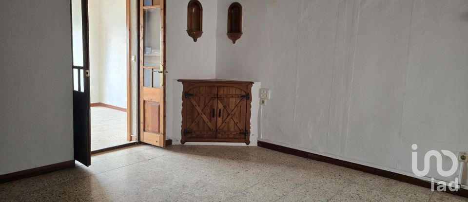 Casa 4 habitacions de 140 m² a Aiguamúrcia (43815)