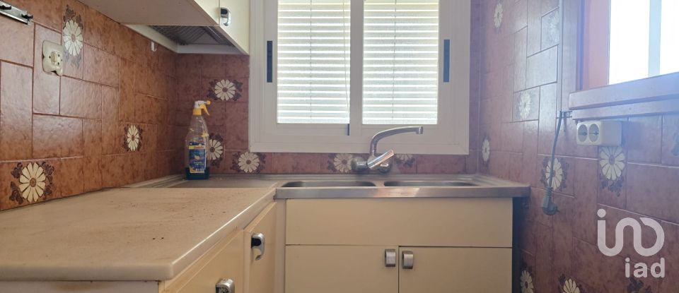 Casa 4 habitacions de 140 m² a Aiguamúrcia (43815)