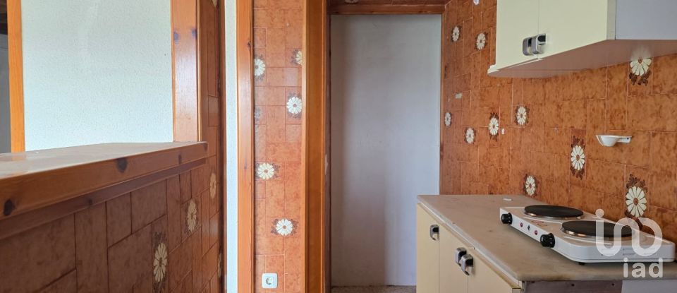 Casa 4 habitacions de 140 m² a Aiguamúrcia (43815)