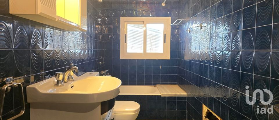 Casa 4 habitacions de 140 m² a Aiguamúrcia (43815)