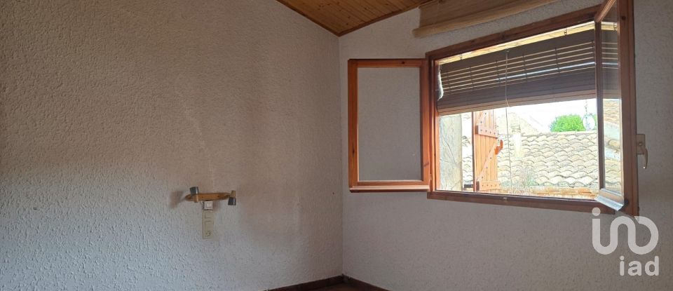 Casa 4 habitacions de 140 m² a Aiguamúrcia (43815)