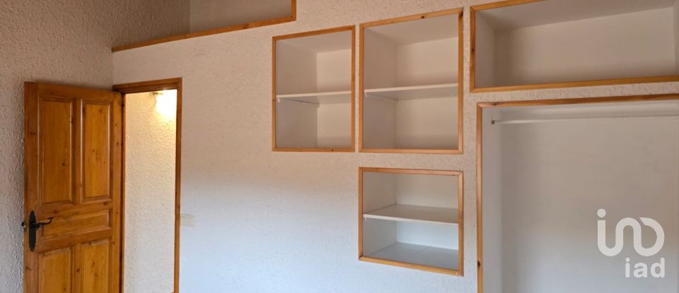 Casa 4 habitacions de 140 m² a Aiguamúrcia (43815)