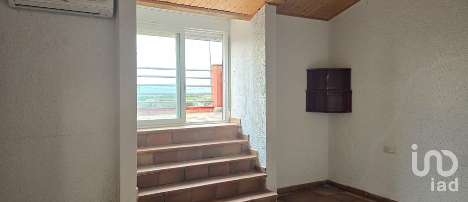 Casa 4 habitacions de 140 m² a Aiguamúrcia (43815)