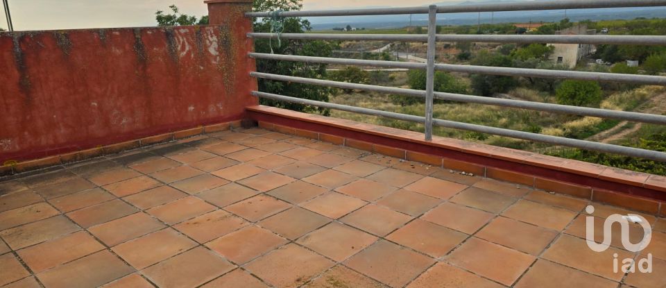 Casa 4 habitacions de 140 m² a Aiguamúrcia (43815)