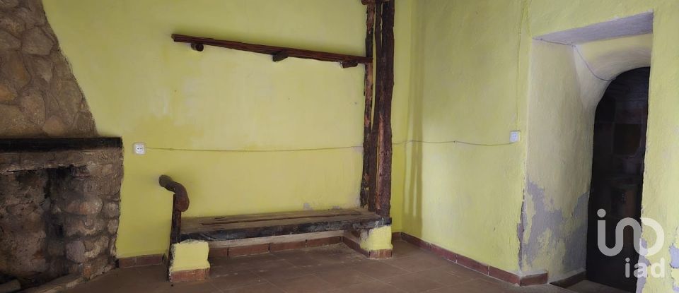 Casa 4 habitacions de 140 m² a Aiguamúrcia (43815)